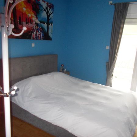 2As Merarchias 21, 5Th Floor Пирея Екстериор снимка