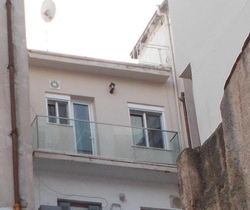 2As Merarchias 21, 5Th Floor Пирея Екстериор снимка